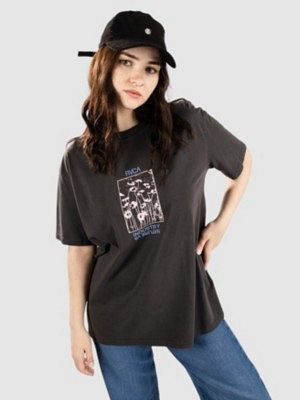 Fields Relaxed T-Shirt