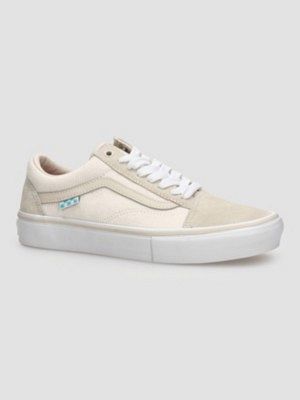 Turtledove Skate Old Skool Skate Shoes