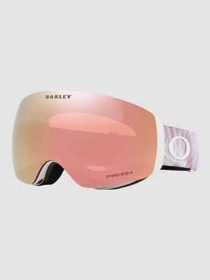 Flight Deck M Hummus Tie Dye Goggle