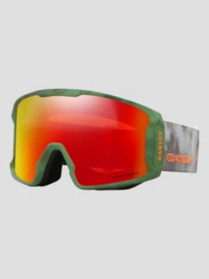 Line Miner L Stale Sandbech Signature Goggle