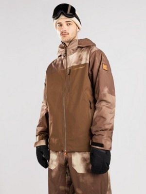 TC Skull Reduct Shell Jacket