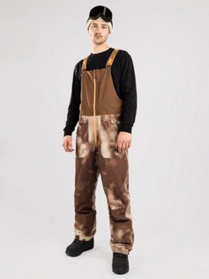 TC Gunn Rc 3.0 Bib Pants