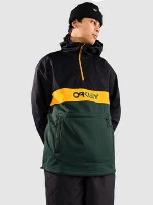 TNP Nose Grab Softshell Shred Hoodie