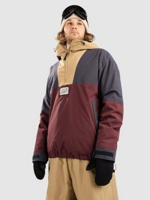 Gansett Anorak