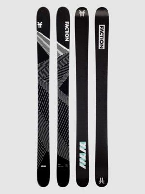 Mana 4 2024 Skis