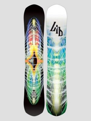 T.Rice Pro 2024 Snowboard