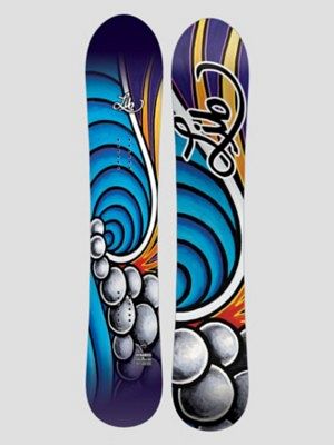 Dynamiss 2024 Snowboard