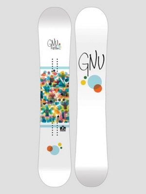 B Nice 2024 Snowboard