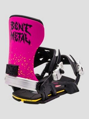 Transfer 2024 Snowboard Bindings