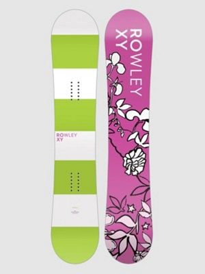 Dawn Cynthia Rowley 2024 Snowboard