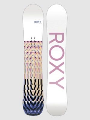Breeze 2024 Snowboard