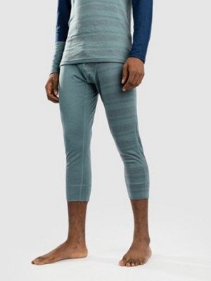 185 Rock 'N' Wool Short Base Layer Bottoms