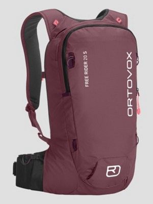 Free Rider 20L S Backpack
