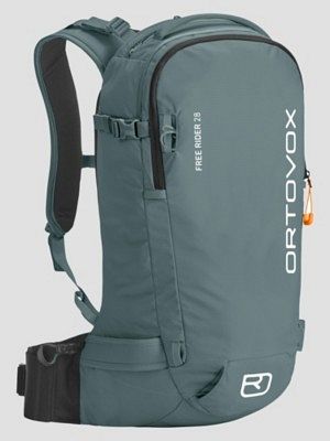 Free Rider 28L Backpack