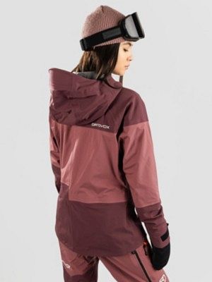 3L Guardian Shell Jacket