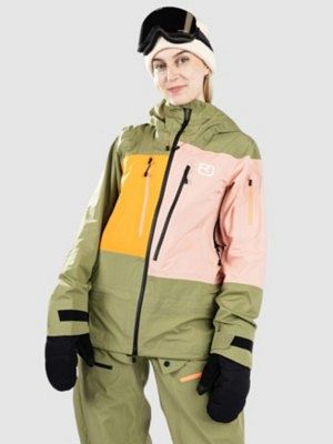 3L Deep Shell Jacket