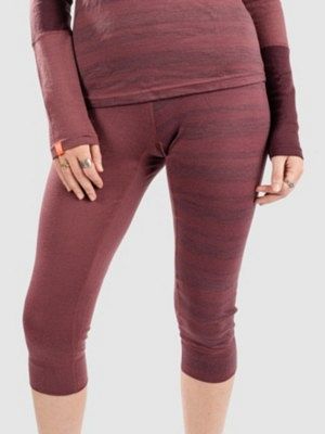 185 Rock 'N' Wool Short Base Layer Bottoms