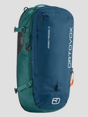 Avabag Litric Freeride Zip 28L Backpack
