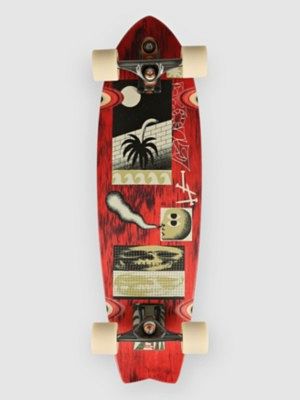 Chromantic 33'' Surfskate