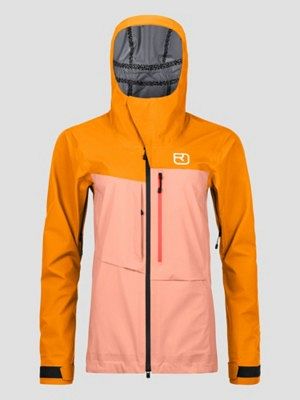 3L Ravine Shell Jacket