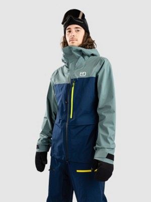 3L Ravine Shell Jacket