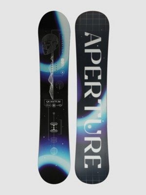 Quantum 2024 Snowboard