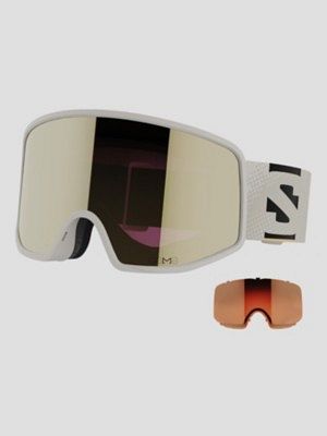 Sentry Pro Rainy Day Goggle