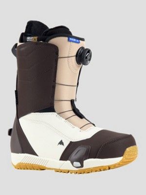 Ruler Step On 2024 Snowboard Boots