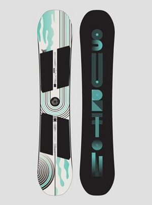 Rewind 2024 Snowboard