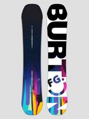 Feelgood Flying V 2024 Snowboard