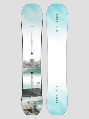 Story Board 2024 Snowboard