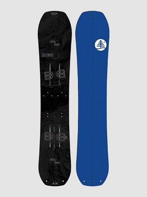 Family Tree Hometown Hero 2024 Splitboard