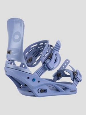 Lexa Re:Flex 2024 Snowboard Bindings