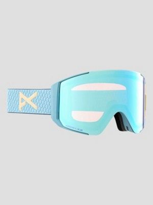 Sync Rklcn (+Bonus Lens) Goggle