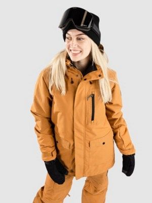 Utility Jacket