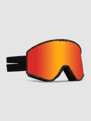 Kleveland Black Tort Nurion Goggle