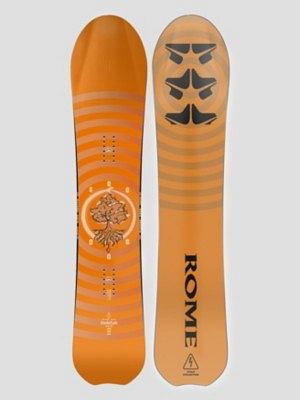 Stalefish Snowboard