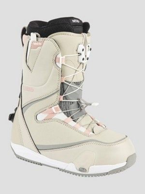 Cave TLS Step On 2024 Snowboard Boots