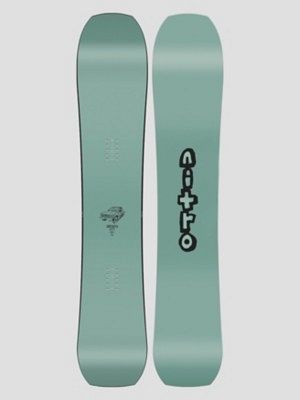 Banker 2024 Snowboard