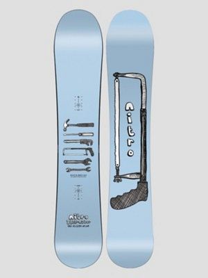 Alternator 2024 Snowboard