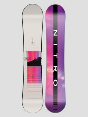 Fate 2024 Snowboard