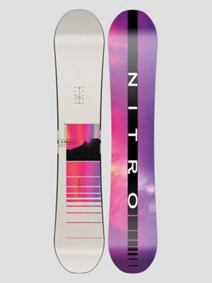 Arial 2024 Snowboard