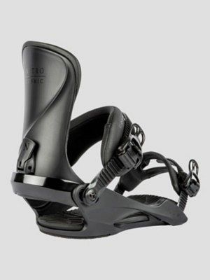 Cosmic 2024 Snowboard Bindings