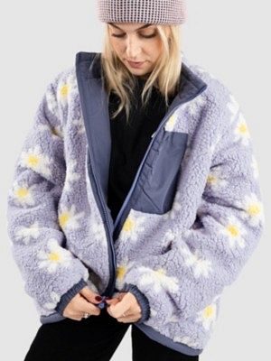 Double Puff Jacket