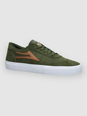 Manchester Skate Shoes