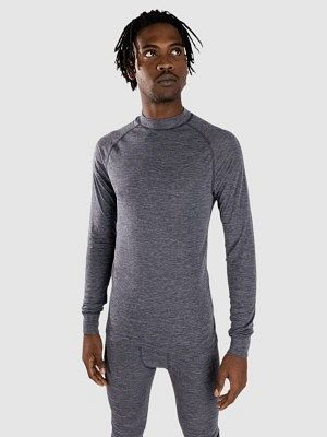 Merino Warm Active Base Layer Top