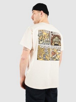 Mushroom Finders Club T-Shirt