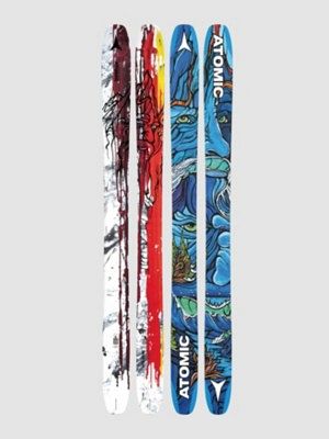 Bent 110 2024 Skis