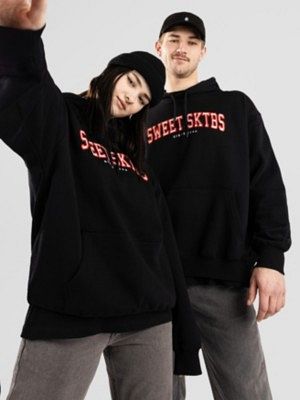 Sweet Team Hoodie
