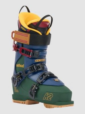 Method 2024 Ski Boots